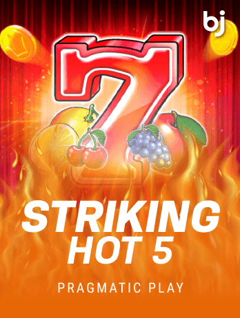Striking Hot 5 icon