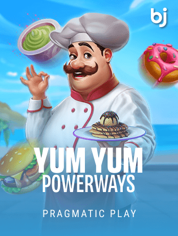 Yum Yum Powerways icon
