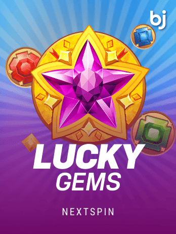 Lucky Gems icon
