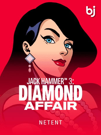 Jack Hammer™ 3 Diamond Affair icon