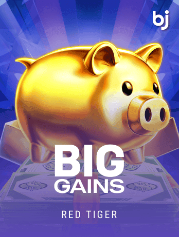 Big Gains icon