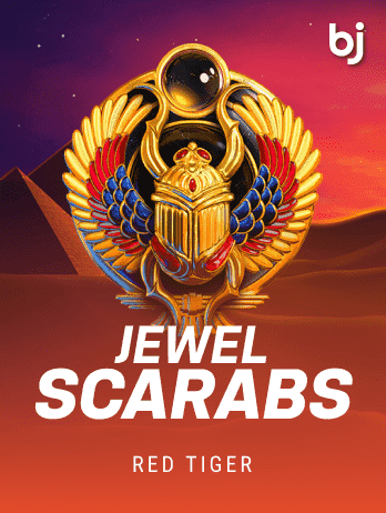 Jewel Scarabs icon