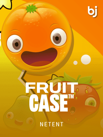 Fruit Case™ icon