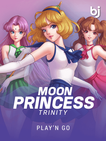 Moon Princess Trinity icon