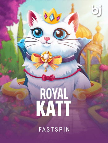 Royal Katt icon