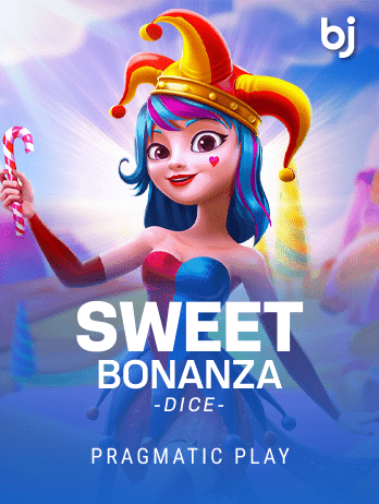 Sweet Bonanza Dice icon