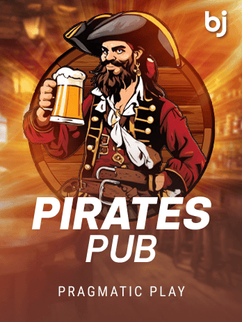 Pirates Pub icon