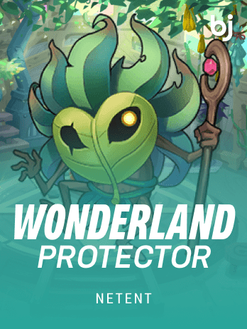 Wonderland Protector icon