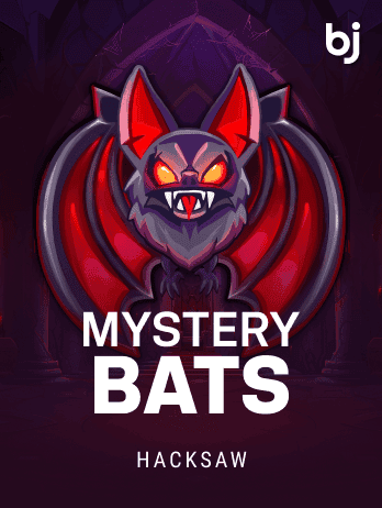 Mystery Bats icon