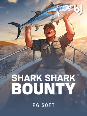 Shark Shark Bounty icon