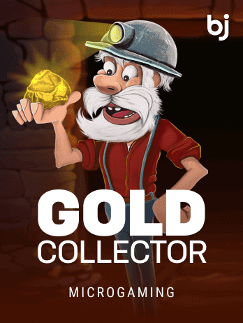 Gold Collector icon