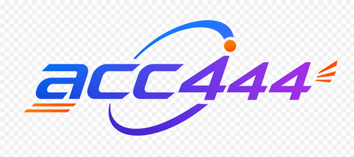 acc444bet Logo
